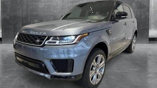 LAND ROVER RANGE ROVER SPORT 2019 SALWR2RK2KA839900 image